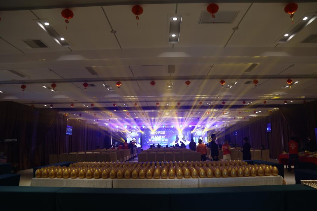 凭祥县活动策划