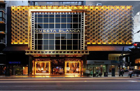 凭祥县门头设计与商业空间的纽带。