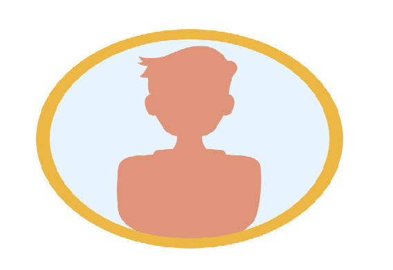 凭祥县墙绘中如何画好人物轮廓？