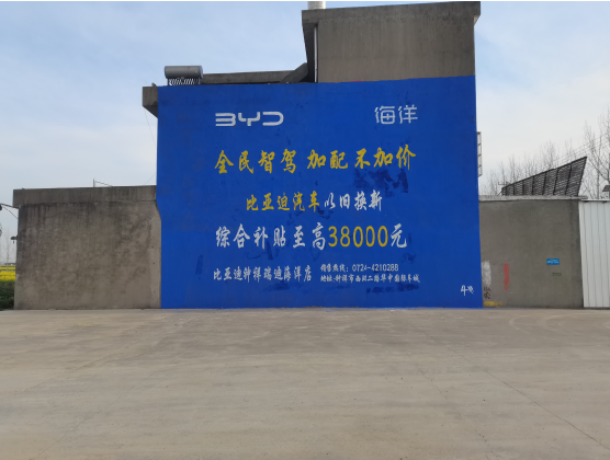 凭祥县墙固是否有必要刷？