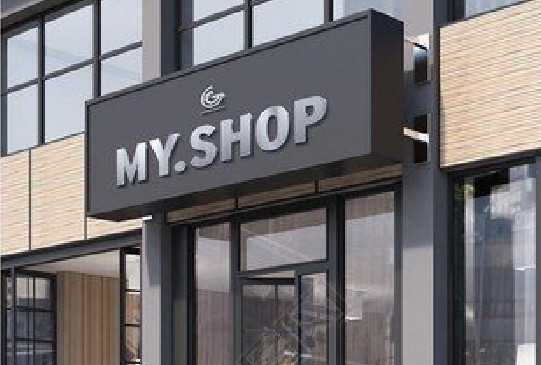 凭祥县门头店招