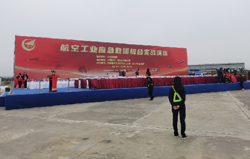 凭祥县活动搭建