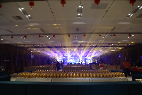 凭祥县活动策划