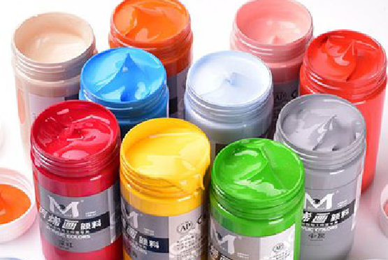 凭祥县你知道什么材料可以用于墙绘吗？