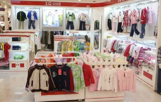 凭祥县店面装修风格确定。