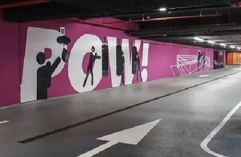 凭祥县墙绘设计师的选择是关键。