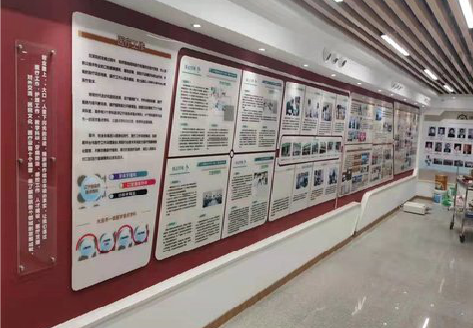 凭祥县大城市文化背景墙制作常用工艺。