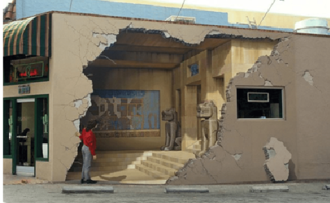 凭祥县判断手绘墙好坏的标准。