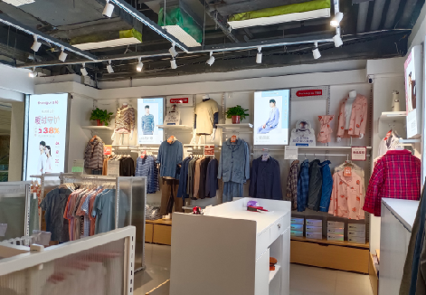 凭祥县超市卖场装修如何提升消费欲望？