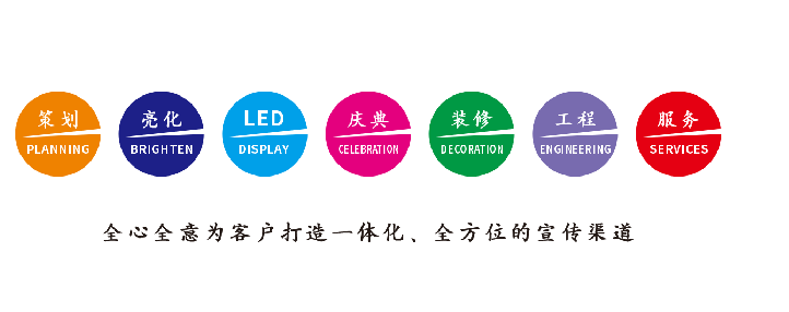 凭祥县广告公司该如何满足客户需求？