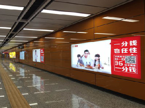 凭祥县广告灯箱的发展前景？