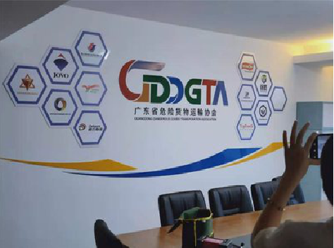 凭祥县公司走廊文化墙如何设计布置？